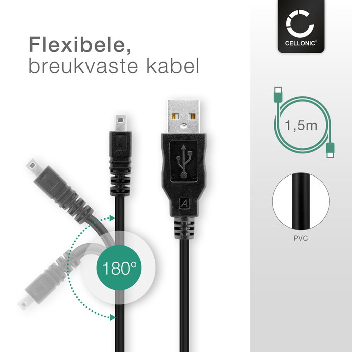 Koplamp Gazelle Fender Light Batterij - 444584100