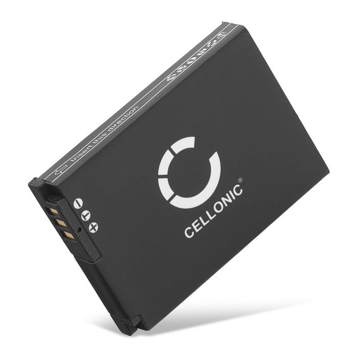 Toshiba Camileo S30 Battery 1050mAh from subtel