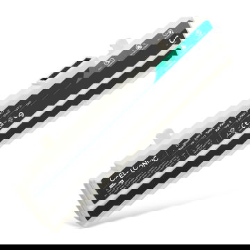 Batterij voor ASUS Eee PC 1215N, 1215B, 1011PX, 1015BX, 1015PEM, 1015 Series, R011PX ,1011CX, A32-1015 Laptop - 4400mAh 10.8V 