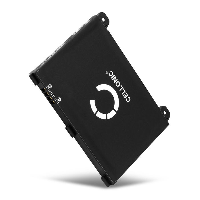 Amazon Kindle 2 Generation Accu Batterij 1100mAh van CELLONIC