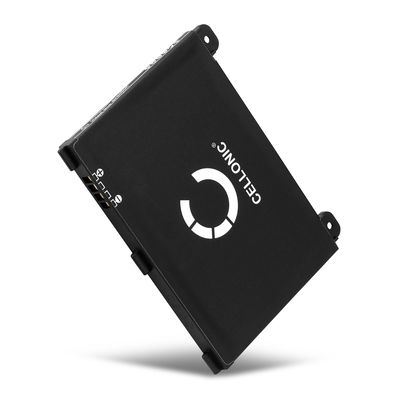 Vervangende 170-1012-00 batterij voor Amazon Kindle 2 Generation / Kindle DX (Wifi) tablet - 1100mAh wisselbare accu,  tablet