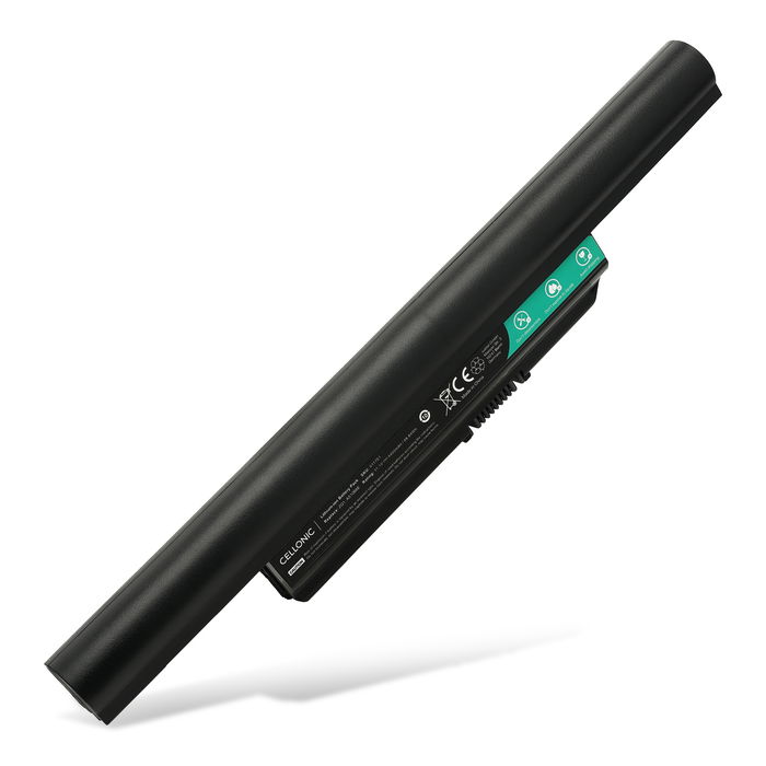 Batterij voor Acer Aspire 7745G, 5745G, 5820TG, 4820TG, 7739G, 5553, 3820T, 3820, 4820T, 3820TG, ZQ1, AS10B31, AS10B5E Laptop - 4400mAh 10.8V 