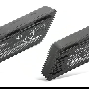 Camera Battery for Panasonic HC-VX870, HDC-SD40, HC-V700, HC-V500, HC-V100, HC-V250, HC-V210 from CELLONIC