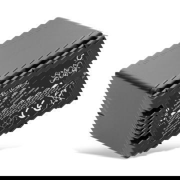 Batterij voor Panasonic HDC-TM900 HDC-HS900 HDC-SD900 HDC-SD800 HC-X900 / X900M 2100mAh van CELLONIC