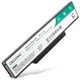 1x Accu A32-K72 / A32-N71 4400mAh