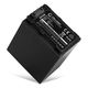 1x Accu NP-FV90 2200mAh