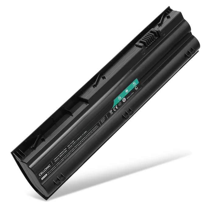Batterij voor HP Mini 210-4000, 200, 110-3800, 1104, 2104, Pavilion Dm1z-4000 CTO, Dm1-4000, Dm1-4100, MT06, MTO3 Laptop - 4400mAh 10.8V 