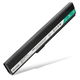 1x Accu A31-K52 (14.8V) 4400mAh