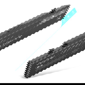 Batterij voor Samsung RC520 / NP-RC520, E452 / NP-E452, R530 / NP-R530, R540 / NP-R540 Laptop - 4400mAh 11.1V 