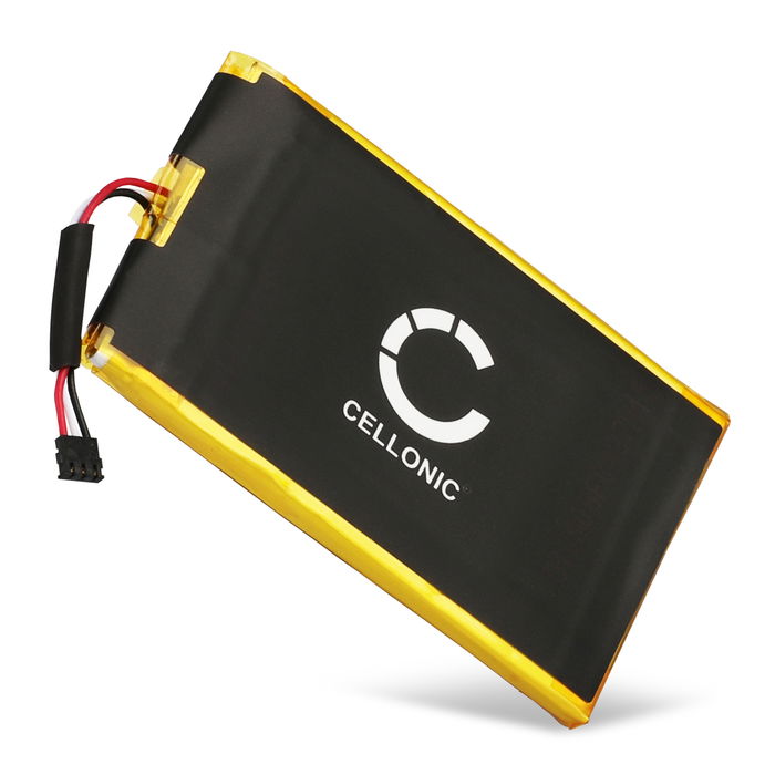 Garmin 361-00051-12 Accu Batterij 1250mAh van CELLONIC