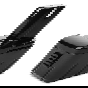 Batterij voor Hitachi DS 12DVF3, CR 10DL, UB 12DL, DS 12DVF, UB 12D, WR 12DM2, DS 12DVF2 (EB1214S, EB1220BL, FEB12S, BCC1215, EB1214L) 12V 3.3Ah NiMH van CELLONIC