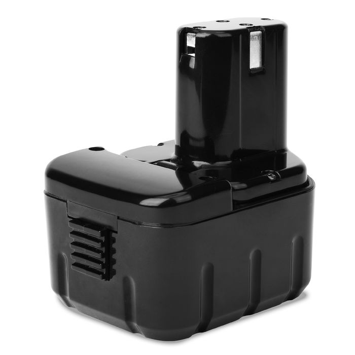 Hitachi EB1214S Accu Batterij 3Ah van CELLONIC