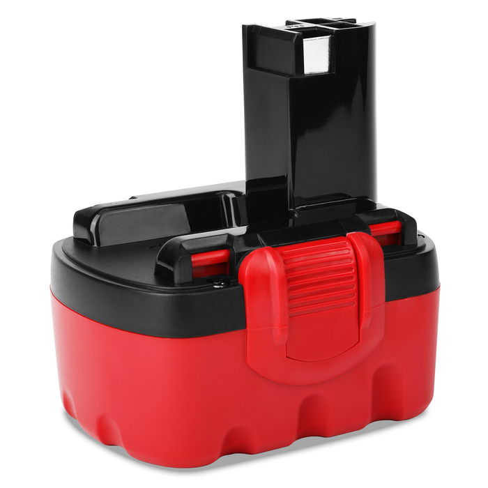 Gereedschap Accu 14.4V, 3Ah, NiMH voor Bosch PSR14.4, PSR 1440, ART26 Easytrim, PSR 14.4ve-2 (Bosch BAT038, BAT040, BAT140, BAT159) - 2607335711, BAT140, 2607335685, 2607335686, 2607335432 Vervangende batterij 2607335264,2607335276,2607335465,2607335275,2