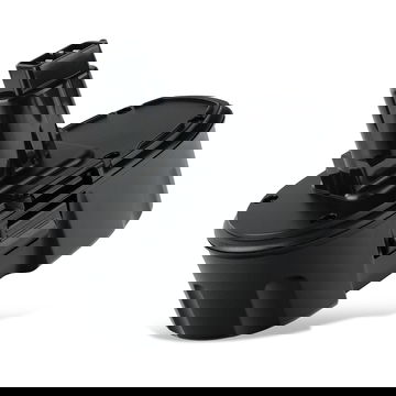 Batterij compatibel met Dewalt DC390, DC925, DC385, DW936, DW97, DC020, DC212, - DC9096, DE9039, DE9095, DE9096, DE9098, DE9503 3Ah vervangende accu reservebatterij extra energie