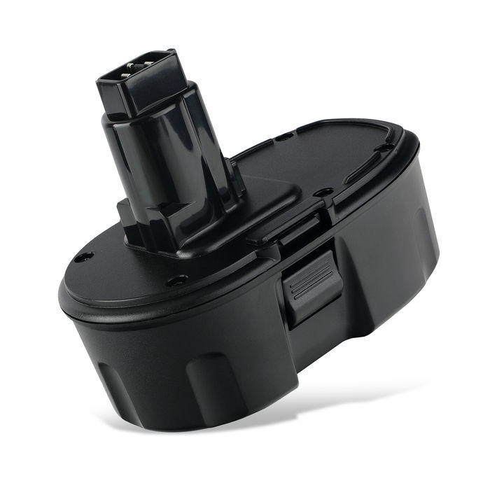 Dewalt DC618 / DC618KB / DC618KN Accu Batterij 3Ah van CELLONIC