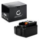 1x Accu BL1415, BL1430, BL1450, BL1440, 194065-3 3000mAh