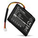 1x Accu 6027A0114501,KL1 900mAh