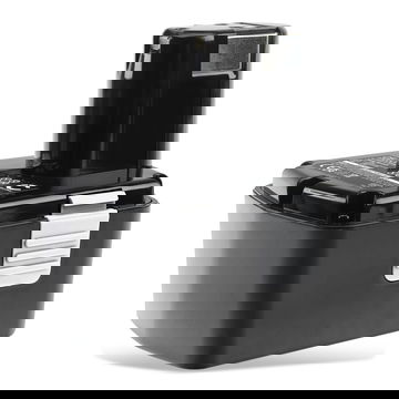 Batterij voor Hitachi DS 14DVF3, WH 14DSL, G 14DL, WR 14DL, DS18DVF3, DH 14DL, EB14B, EB1414S 14.4V 3300mAh NiMH van CELLONIC