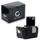 1x Accu BCL1415, BLC1430,327728, 327729, EBL1430 3000mAh