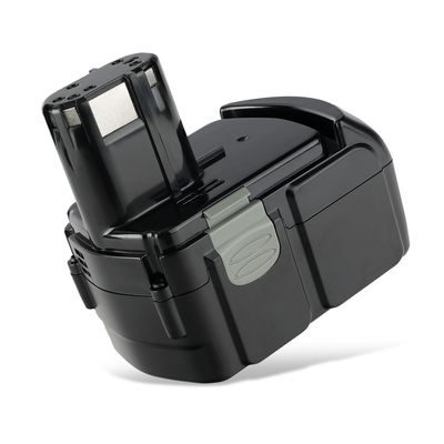 Battery for Hitachi WR18DL, CR18DL, C 18DL, DV18DCL2, DS18DL Cordless Tools - 3Ah 18V Li Ion BCL1815 ,BCL1840, EBM 1830, 326240, 326241, 327730, 327731 Battery Replacement