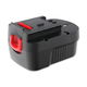 1x Battery (3000mAh, 14.4V)