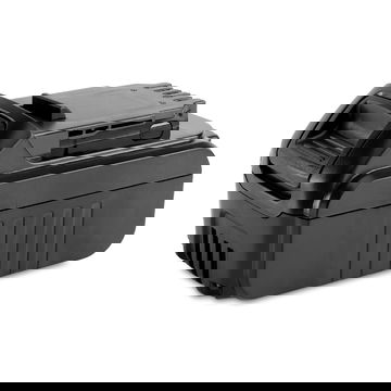 Batterij compatibel met Dewalt DCR020, DCR027, DWST1-75659-QW,DCV582,DCR017, DCD730 - DCB142, DCB141, DCB142, DCB140 3Ah vervangende accu reservebatterij extra energie