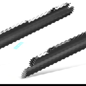 Batterij voor Lenovo IdeaPad S10-2, Lenovo L09S6Y11, L08C3B21, 55Y9382, 57Y6275, L09C3B12, L09M3B11, L09S3B11, L09M6Y11, 55Y9383 Laptop - 4400mAh 11.1V 