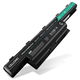 1x Accu voor Acer Aspire 5750, 5742, 5750G, 7551, E1, 4250, 4333, 4741 (6600mAh)