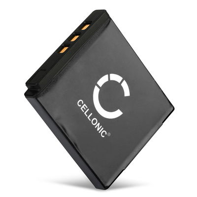 Batterij voor Aiptek Aiptek3D iS2 DXG DXG-5E0V DXG-5E8V 700mAh camera van CELLONIC