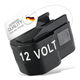 1x Accu PBS 3000, 4 932 367 904, 4 932 373 522, 4 932 376 508, 49-24-0150 3000mAh
