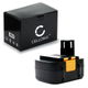 1x Accu EY9221, EY9136, EY9230,EY9230B, EY9231, EY9136B 3000mAh