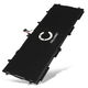 1x Accu SP3676B1A 6000mAh