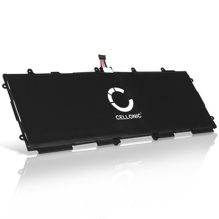 Samsung GT-P5110 Galaxy Tab 2 10.1 Accu Batterij 6000mAh van CELLONIC
