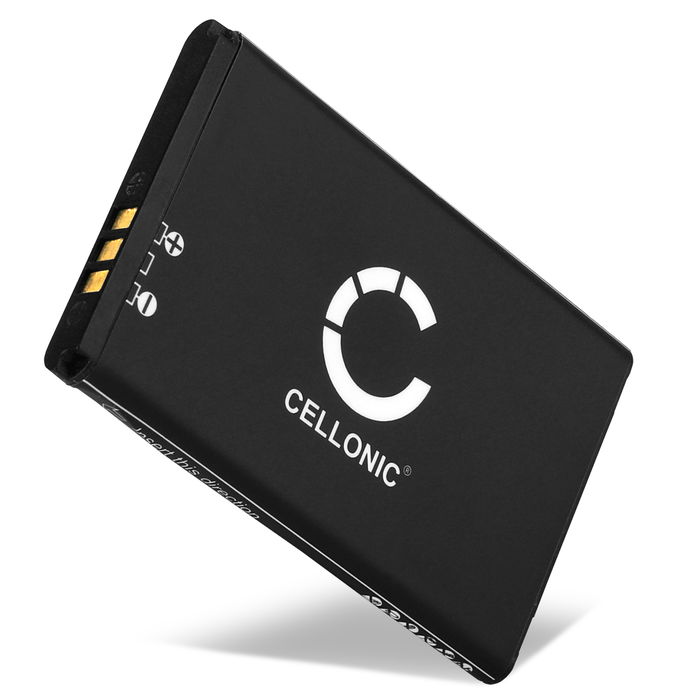 Swissvoice C0487 Accu Batterij 650mAh van CELLONIC