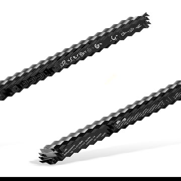 Batterij voor Packard Bell EasyNote Butterfly XS / dot S Nile / dot MU / dot MRU / dot VR46 Laptop - 4400mAh 10.8V - 11.1V