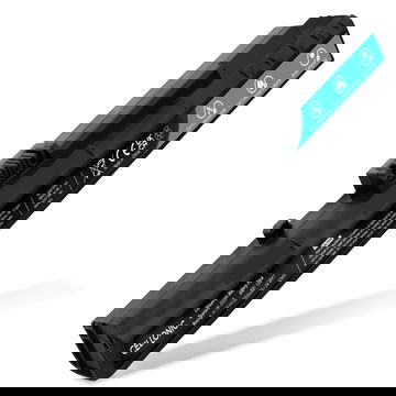 Batterij voor eMachines eM250 Laptop - 2200mAh 10.8V - 11.1V