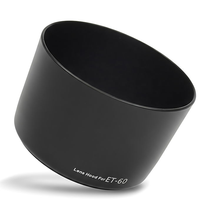 Canon EF-S 55-250mm 1:4-5.6 IS Zonnekap Kap