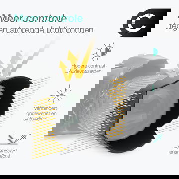 ET-67 Camera Zonnekap voor Canon EF 100mm f/2.8 / 1:2.8 Macro USM – Plastic bajonet Rond Zonnekap van CELLONIC