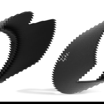 HB-32 Camera Ø 82mm Zonnekap voor Nikon AF-S DX Zoom Nikkor 18-105mm, 18-140mm 3.5-5.6 – Plastic bajonet Tulp / Petal Zonnekap van CELLONIC