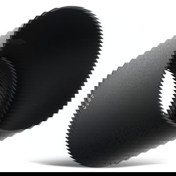 HB-57 Camera Zonnekap voor Nikon AF-S DX Nikkor 55-300 mm f/4.5-5.6G ED VR – Plastic bajonet Rond Zonnekap van CELLONIC