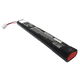 1x Accu LB4707001,PA-BT-300,PA-BT-500,PJ-4844A,205526,PT-1501A 360mAh
