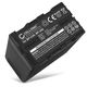 1x Accu BP-U30 BP-U35 BP-U60 BP-U70 BP-U90 5200mAh