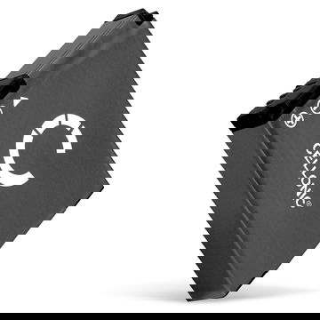 AHDBT-002 AHDBT-001 ABPAK-0014 accu voor GoPro HD Hero 2, HD Hero, Hero - 1100mAh vervangende accu voor camera