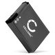 1x Accu AHDBT-002 AHDBT-001 ABPAK-0014 1100mAh