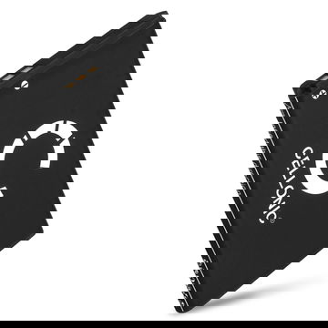 BL-4C accu voor Praktica CDV 1.0 Autocamera Vivitar DVR-1080 HD - 900mAh BL-4C vervangende accu voor camera