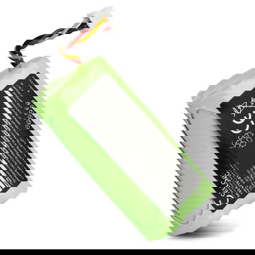 Batterij voor Motorola Symbol DS6878 DS6878-SR, Motorola Symbol LS4278 LS4278-M - 82-67705-01,BTRY-LS42RAAOE-01 (700mAh) vervangende accu