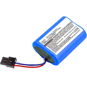 Battery for Zebra IMZ320 MX420L MZ220 MZ320, BT17790-1 / AK18353-1 7.4V 1500mAh from CELLONIC