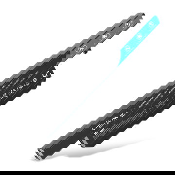 Batterij voor Clevo B4100M, B5100M, B7130, B4105M, W170HR, W150HRM, W150HNM Laptop - 4400mAh 10.8V - 11.1V 