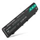 1x Accu PABAS260 4400mAh