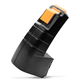 1x Accu BPH 9.6 C, FSP 490355, FSP-486828, FSP-487512 3300mAh